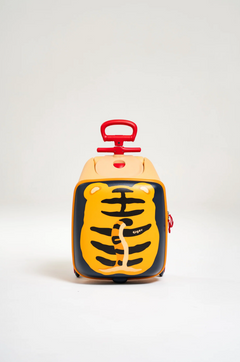 FlyEase™ Ride-On Luggage