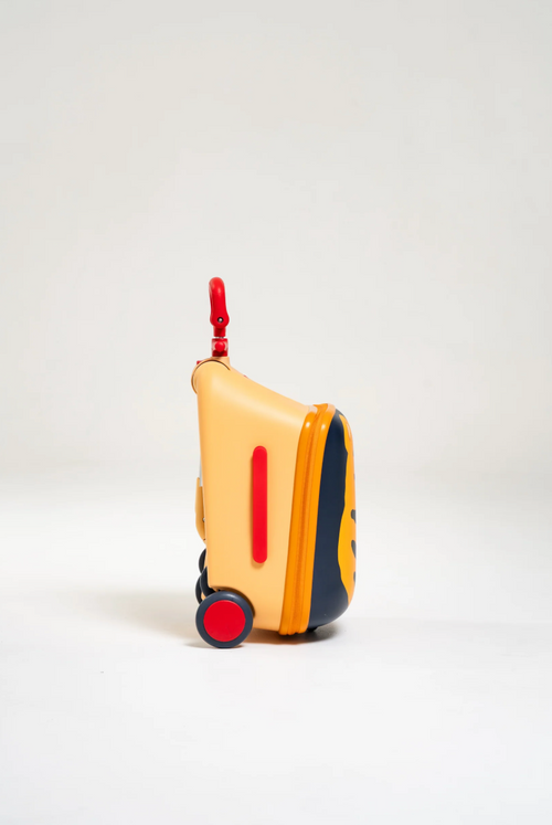 FlyEase™ Ride-On Luggage