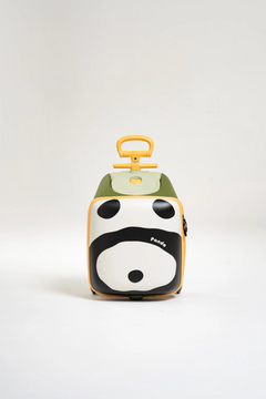 FlyEase™ Ride-On Luggage