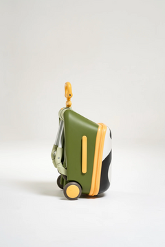 FlyEase™ Ride-On Luggage