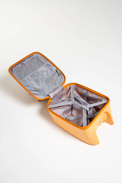 FlyEase™ Ride-On Luggage