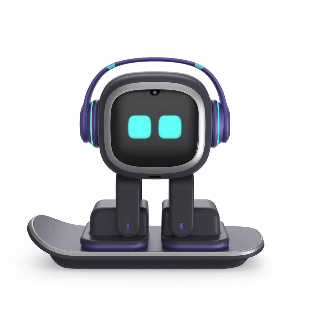 EMO robot | Your Smart AI Friend for Every Day