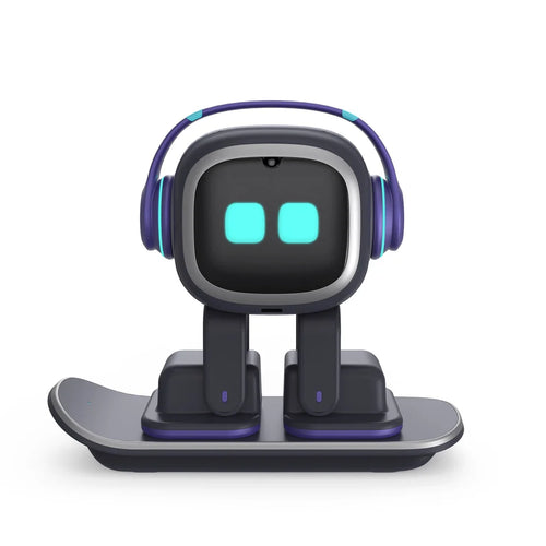 EMO robot | Your Smart AI Friend for Every Day